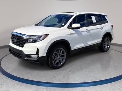 Used 2023 Honda Passport EX-L