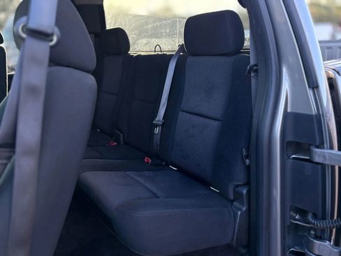 Used 2013 Chevrolet Silverado 1500 LT w/ All-Star Edition image 12