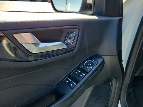 Used 2024 Ford Escape ST-Line Select AWD/4WD image 18