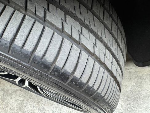 Used 2022 Porsche Macan S AWD/4WD image 33