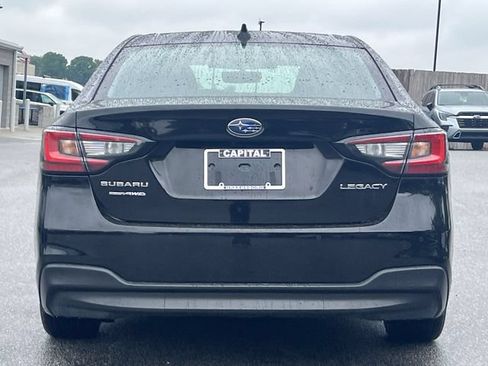 Certified 2025 Subaru Legacy Limited AWD/4WD image 36