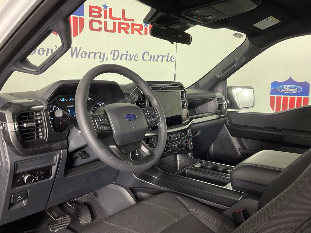 New 2026 Ford F150 STX RWD image 13