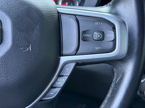 Used 2019 RAM 1500 Big Horn AWD/4WD image 24