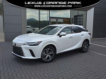 Used 2024 Lexus RX 350 FWD
