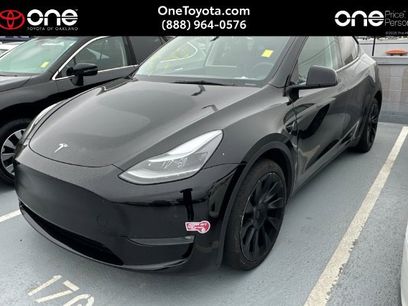Used 2023 Tesla Model Y Long Range