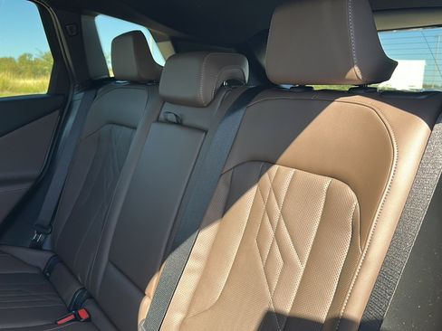 New 2026 BMW X3 xDrive30 image 16