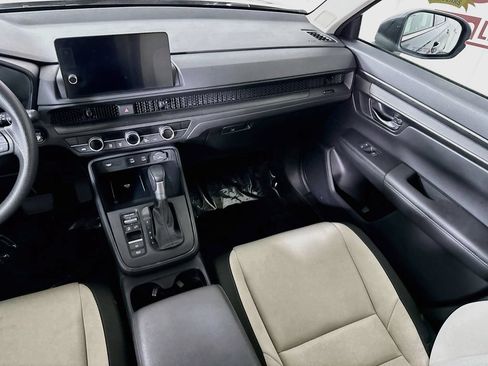 Used 2026 Honda CR-V EX image 25