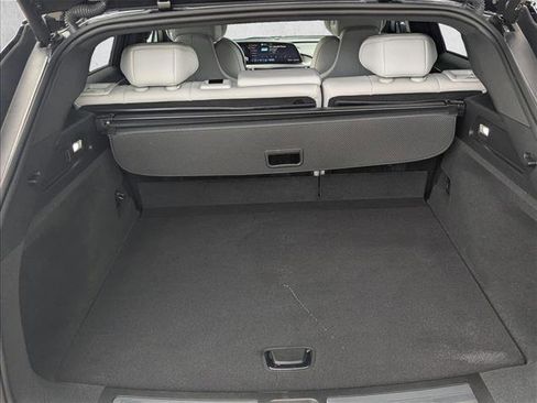 Used 2024 Cadillac Lyriq Sport w/ LPO, Floor Liner Package image 6