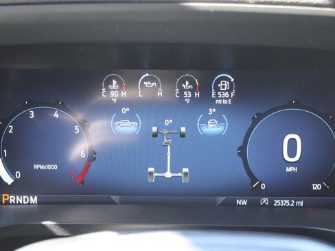 Used 2025 Ford F150 XLT w/ Equipment Group 301A Standard image 19