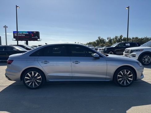 Certified 2023 Audi A4 2.0T Premium Plus w/ Premium Plus Package image 2