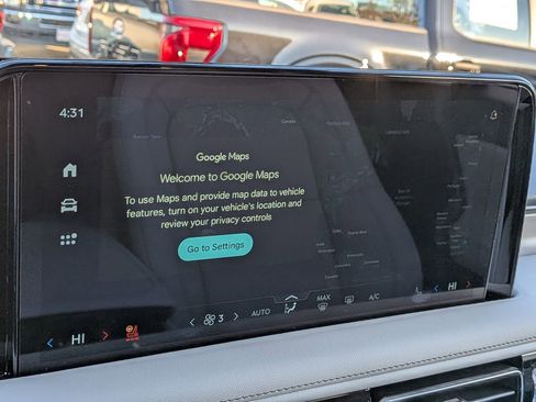 Certified 2025 Lincoln Aviator Reserve image 27