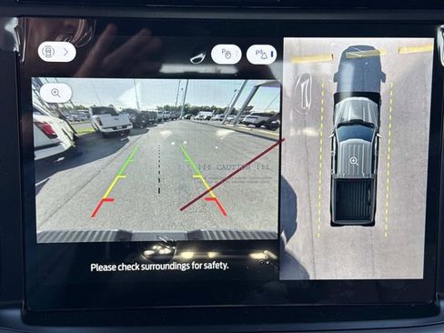 New 2025 Ford F150 XLT w/ Equipment Group 302A MID image 25