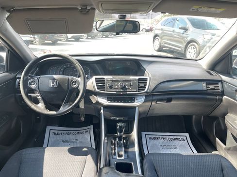 Used 2015 Honda Accord Sport image 17