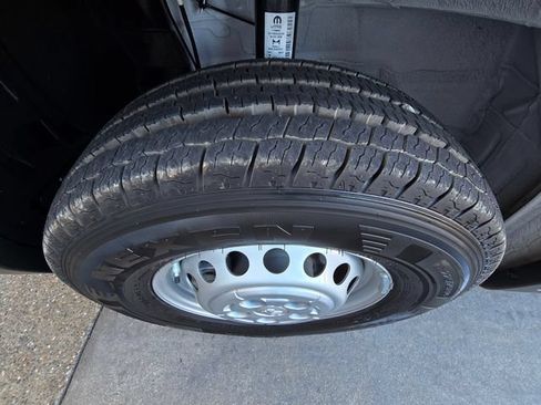 Used 2025 RAM ProMaster 1500 w/ Safety Group FWD image 27