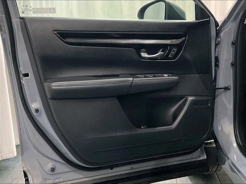 Used 2023 Honda CR-V EX-L image 9