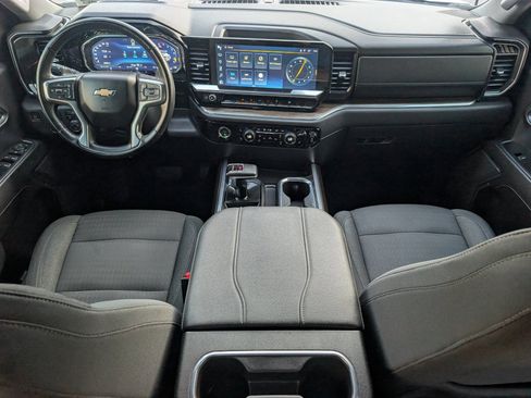 Used 2023 Chevrolet Silverado 1500 LT RWD image 14