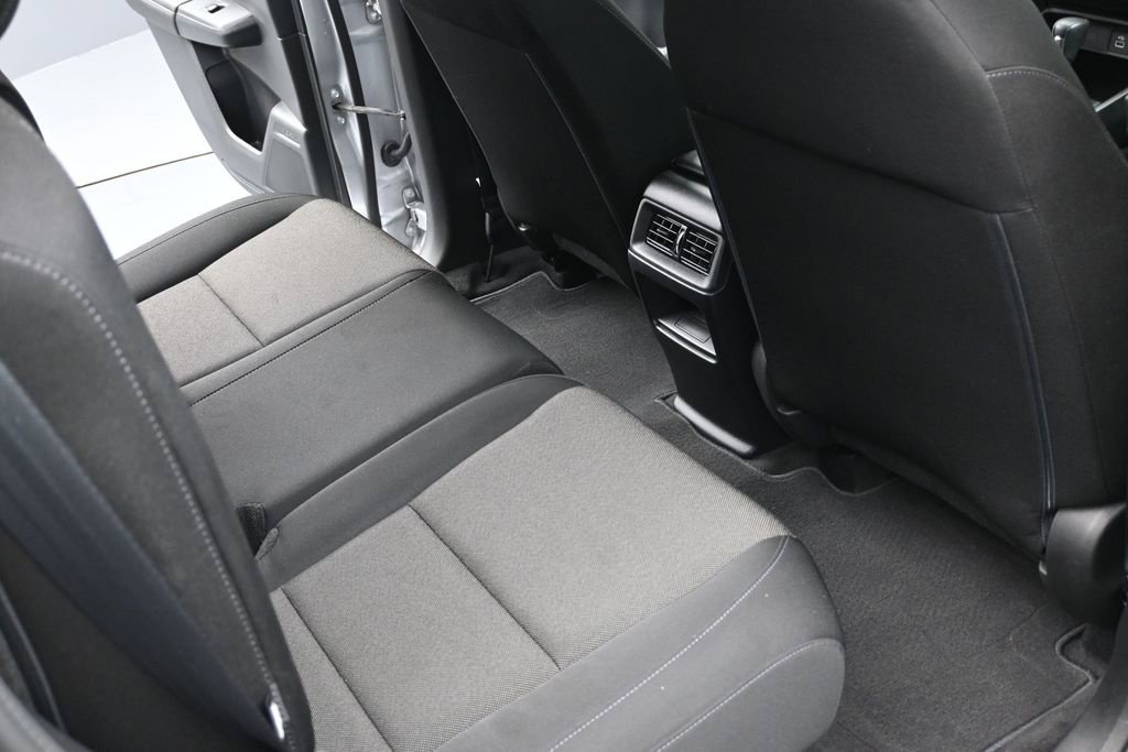Certified 2024 Honda CR-V LX image 17