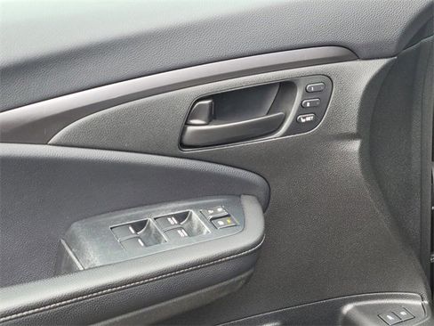 Used 2022 Honda Passport EX-L image 19