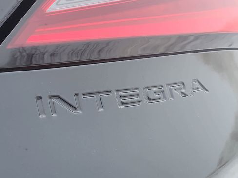 Used 2023 Acura Integra A-Spec image 31