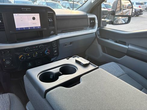 New 2026 Ford F250 XLT w/ Tremor Off-Road Package image 27