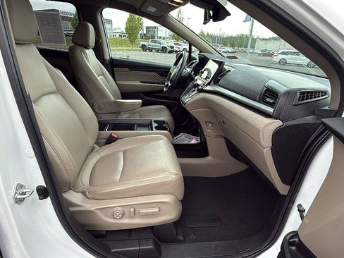 Used 2022 Honda Odyssey EX-L image 18