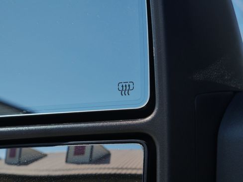 Used 2024 RAM 2500 Laramie image 39