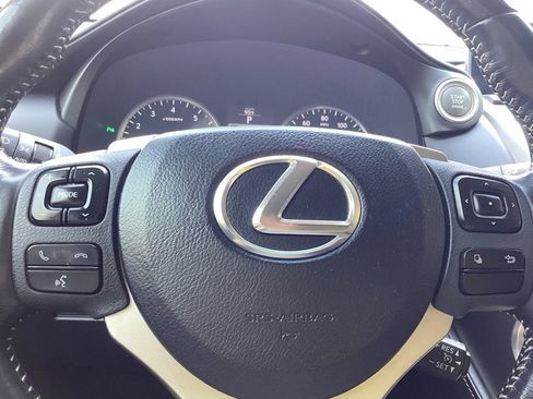 Used 2016 Lexus NX 200t AWD w/ Premium Package image 20