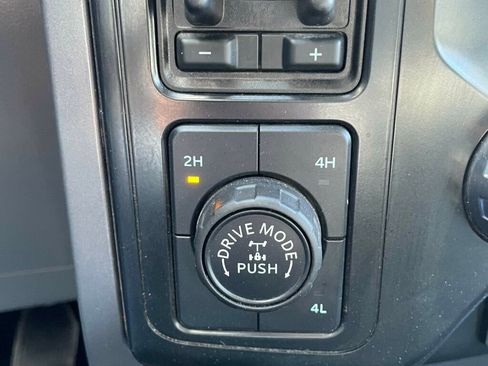 Used 2024 Ford F150 XLT w/ Tow/Haul Package AWD/4WD image 17