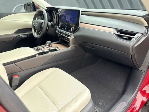 Certified 2023 Lexus RX 350 Premium image 26