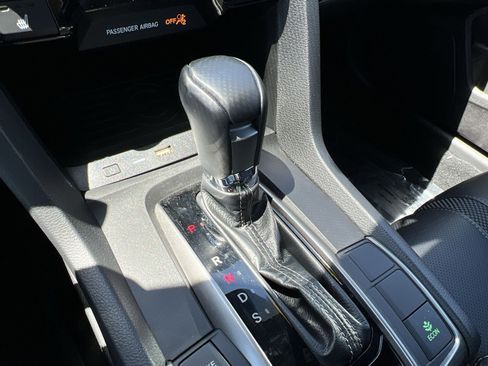 Used 2021 Honda Civic Sport Touring image 23
