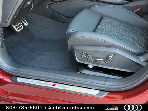 New 2026 Audi S5 Prestige AWD/4WD image 20