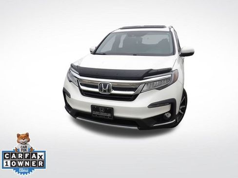Used 2019 Honda Pilot Touring image 4