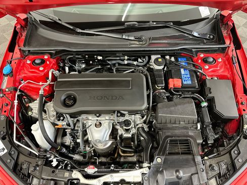 Used 2025 Honda Civic Sport image 33