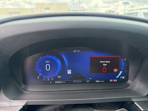 Used 2020 Ford Explorer ST w/ Premium Technology Package AWD/4WD image 4