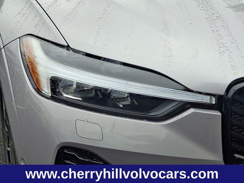 New 2026 Volvo XC60 B5 Plus w/ Protection Package Premier image 9