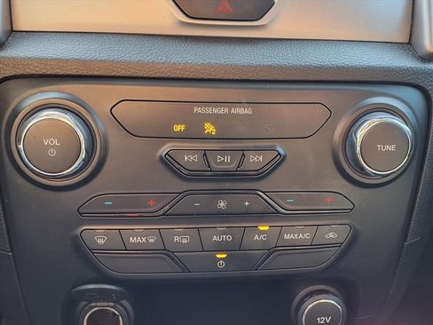 Certified 2021 Ford Ranger XLT w/ Equipment Group 301A Mid image 19