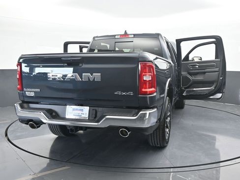 New 2026 RAM 1500 Laramie image 69