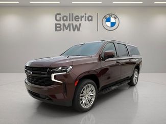 Used 2023 Chevrolet Suburban RST w/ Luxury Package video 1