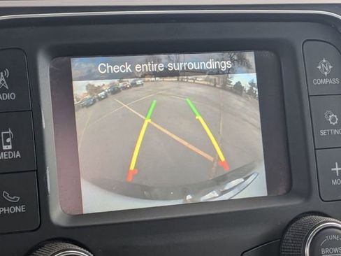 Used 2022 RAM 1500 Tradesman w/ Power & Remote Entry Group image 25