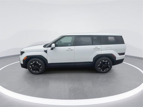 New 2025 Hyundai Santa Fe SE image 5