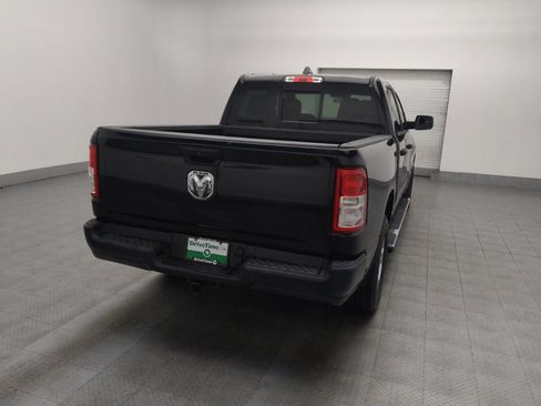 Used 2019 RAM 1500 Tradesman image 7