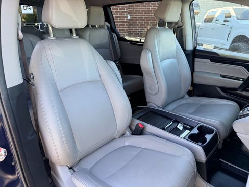 Used 2019 Honda Odyssey Elite image 24
