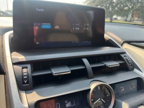 Used 2019 Lexus NX 300 FWD w/ Comfort Package image 31