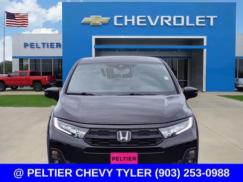 Used 2025 Honda Odyssey Sport-L image 2