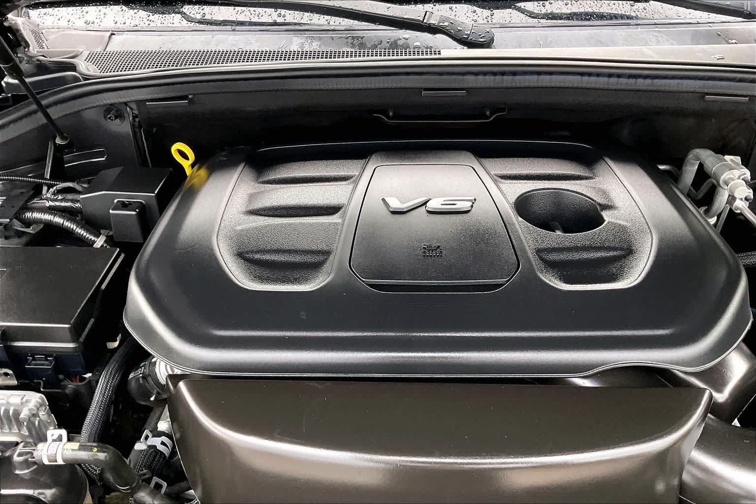 Used 2018 Jeep Grand Cherokee High Altitude AWD/4WD image 31