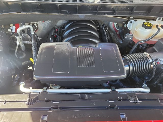 Used 2022 Chevrolet Silverado 1500 RST w/ Safety Package RWD image 30