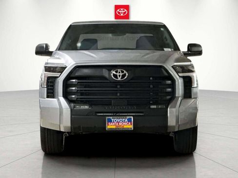 New 2025 Toyota Tundra SR5 RWD image 7