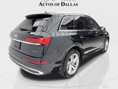 Used 2022 Audi Q7 3.0T Premium image 9
