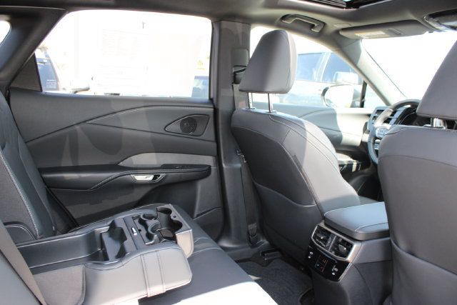 Certified 2025 Lexus RX 350 Premium Plus w/ Accessory Package (K3) FWD image 7