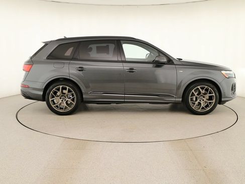 New 2026 Audi Q7 Premium Plus AWD/4WD image 8